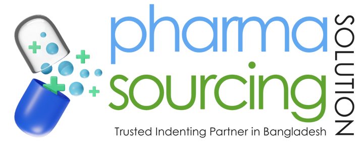 Pharma Sourcing Solution